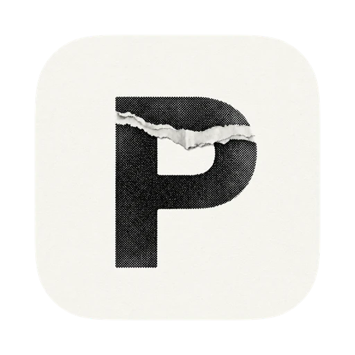 PaperRss 图标